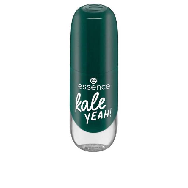 GEL NAIL COLOUR esmalte de uñas #60-kale yeah! 8 ml