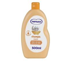 CHAMPÚ ultra suave 500 ml