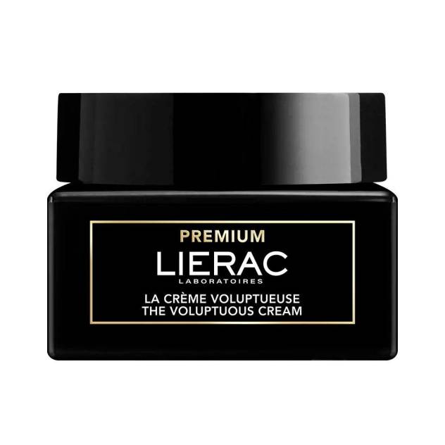 PREMIUM crema voluptuosa recarga 50 ml