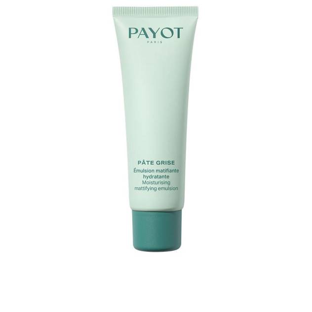 PÂTE GRISE émulsion matifiante hydratante 50 ml