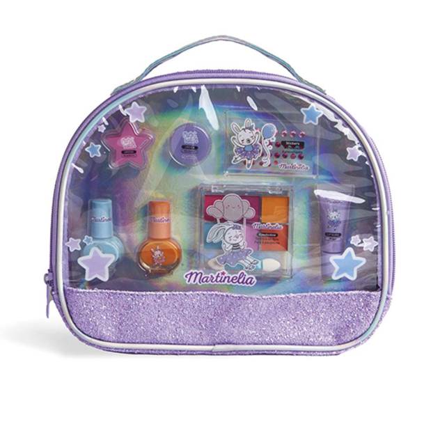 MAGIC BALLET BEAUTY BAG LOTE 7 pz MAGIC BALLET BEAUTY BAG LOTE 7 pz