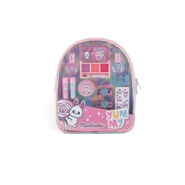 YUMMY BAG BEAUTY LOTE 10 pz YUMMY BAG BEAUTY LOTE 10 pz