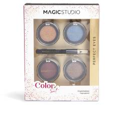 COLORFUL COLOR LOTE 5 pz