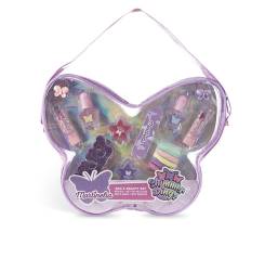 SHIMMER WINGS BUTTERFLY BAG LOTE 15 pz