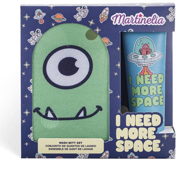 GEL DE DUCHA I NEED MORE SPACE LOTE 2 pz GEL DE DUCHA I NEED MORE SPACE LOTE 2 pz