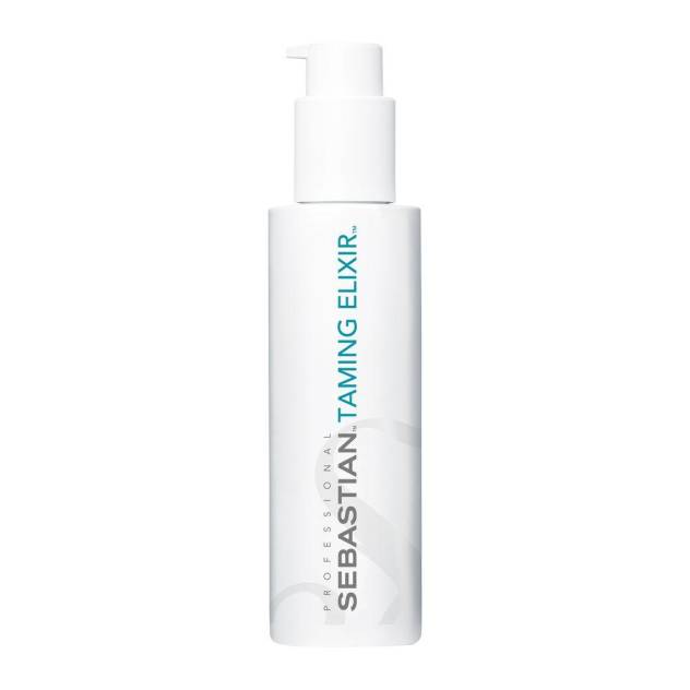 TAMING ELIXIR Crema Sérum de peinado Antiencrespamiento 140 ml