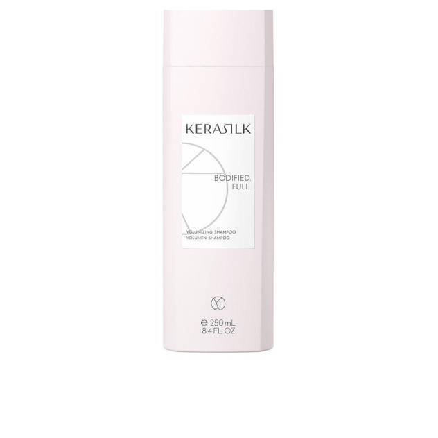 ESSENTIALS volumizing shampoo 250 ml