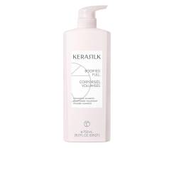 ESSENTIALS volumizing shampoo 750 ml