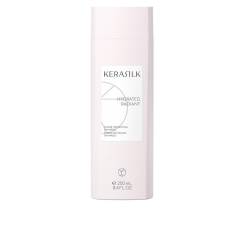 ESSENTIALS color protecting shampoo 250 ml