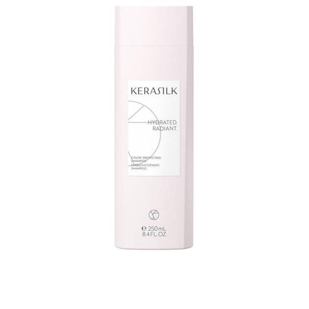 ESSENTIALS color protecting shampoo 250 ml
