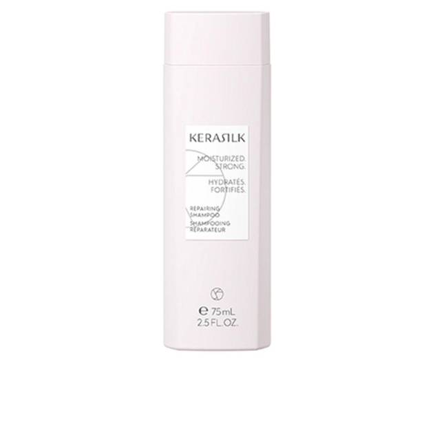 ESSENTIALS repairing shampoo 75 ml
