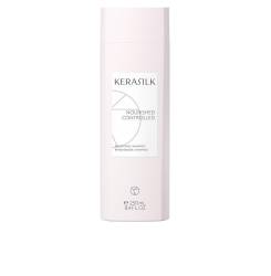 ESSENTIALS smoothing shampoo 250 ml