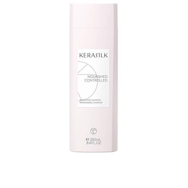 ESSENTIALS smoothing shampoo 250 ml
