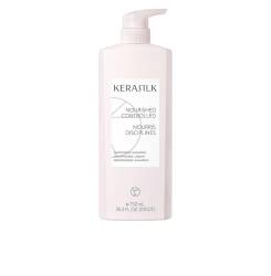 ESSENTIALS smoothing shampoo 750 ml