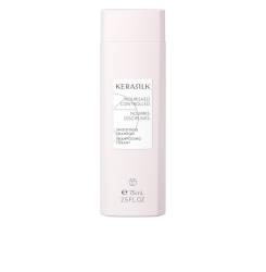 ESSENTIALS smoothing shampoo 75 ml
