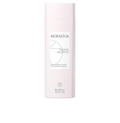 ESSENTIALS anti-dandruff shampoo 250 ml