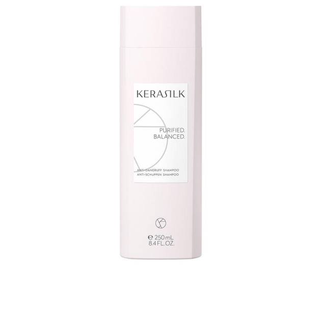 ESSENTIALS anti-dandruff shampoo 250 ml