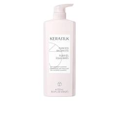 ESSENTIALS anti-dandruff shampoo 750 ml