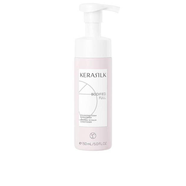 ESSENTIALS volumizing foam conditioner 150 ml