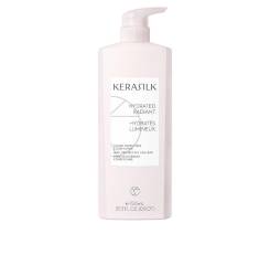 ESSENTIALS color protecting conditioner 750 ml