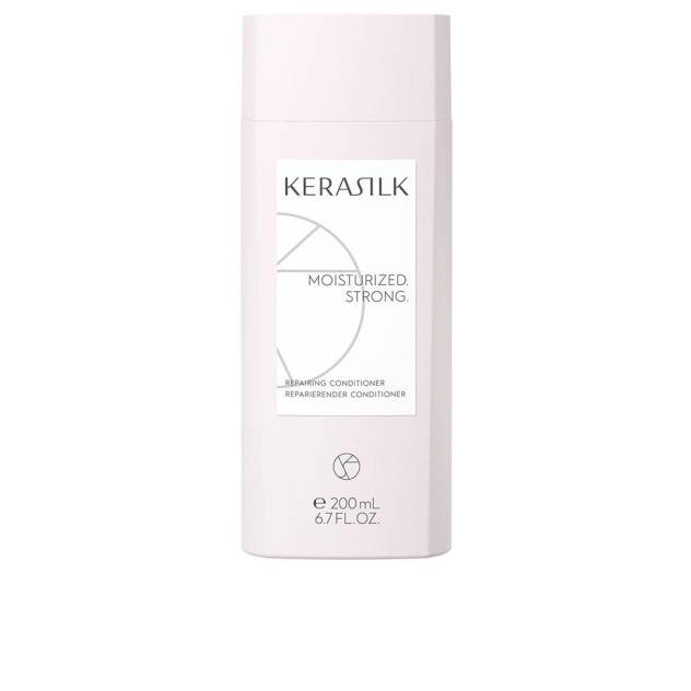 ESSENTIALS repairing conditioner 200 ml