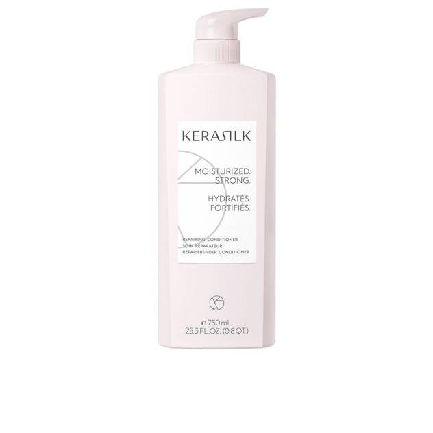 ESSENTIALS repairing conditioner 750 ml