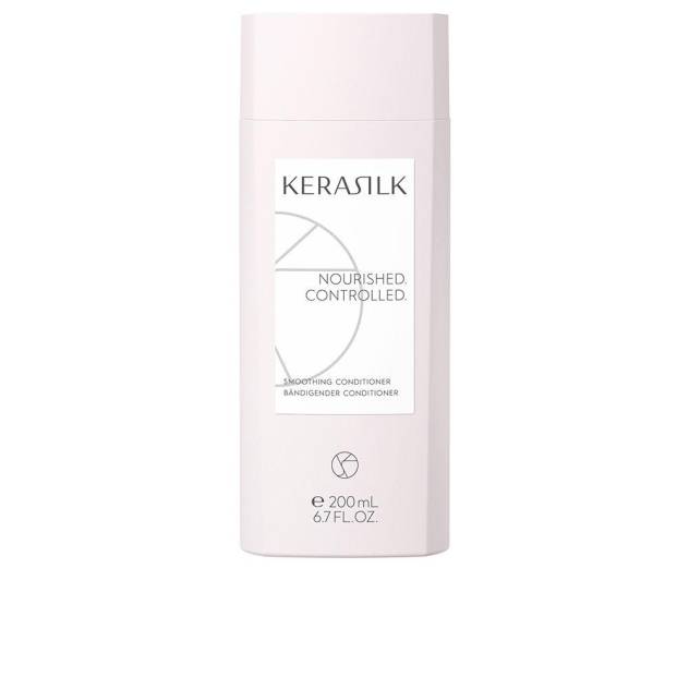 ESSENTIALS smoothing conditioner 200 ml