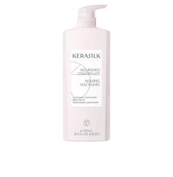ESSENTIALS smoothing conditioner 750 ml
