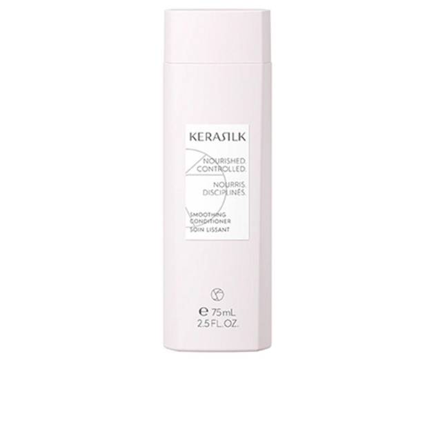 ESSENTIALS smoothing conditioner 75 ml