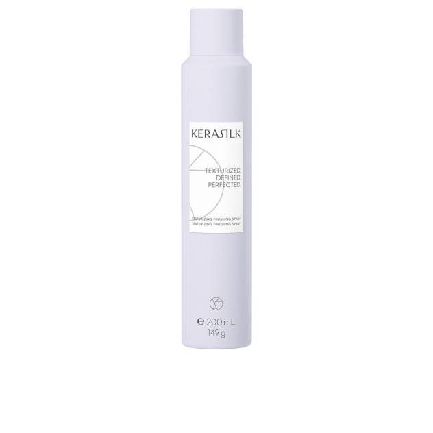 STYLING texturizing finishing spray 200 ml