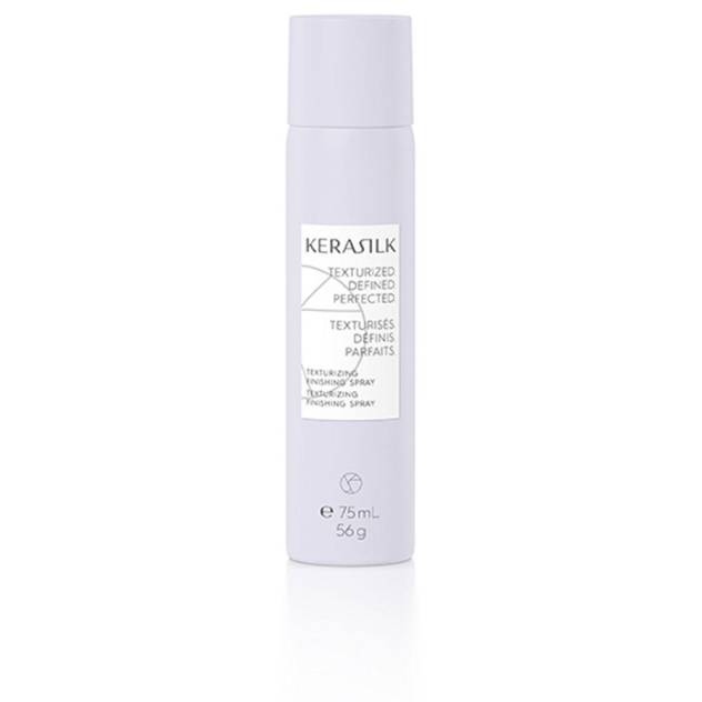 STYLING texturizing finishing spray 75 ml