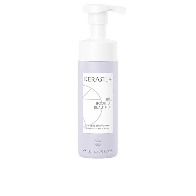 STYLING volumizing styling foam 150 ml STYLING volumizing styling foam 150 ml