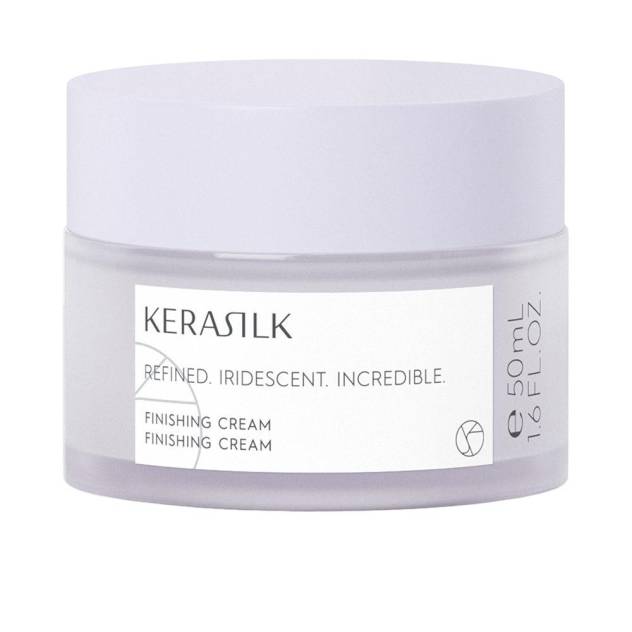 STYLING finishing cream 50 ml