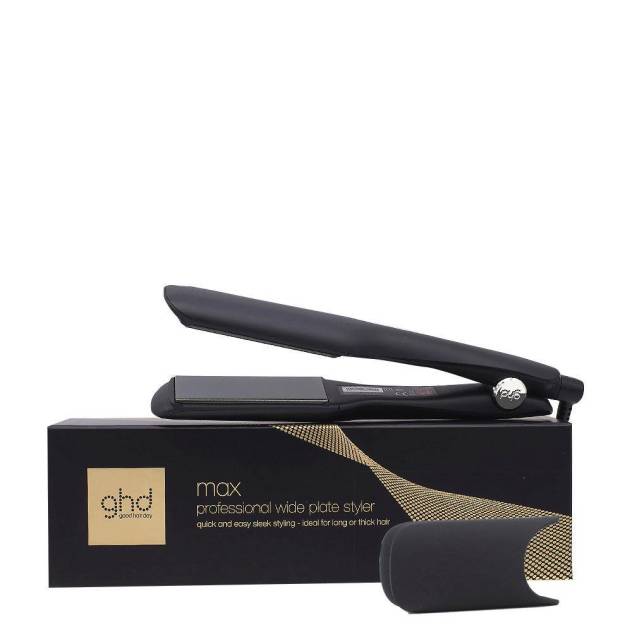 Plancha de pelo ghd max styler 1 u Plancha de pelo ghd max styler 1 u
