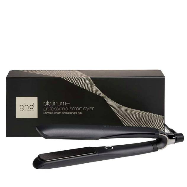 Plancha de pelo ghd platinum+ styler #Negro 1 u
