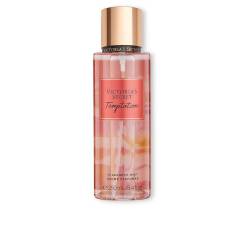 TEMPTATION body mist 250 ml