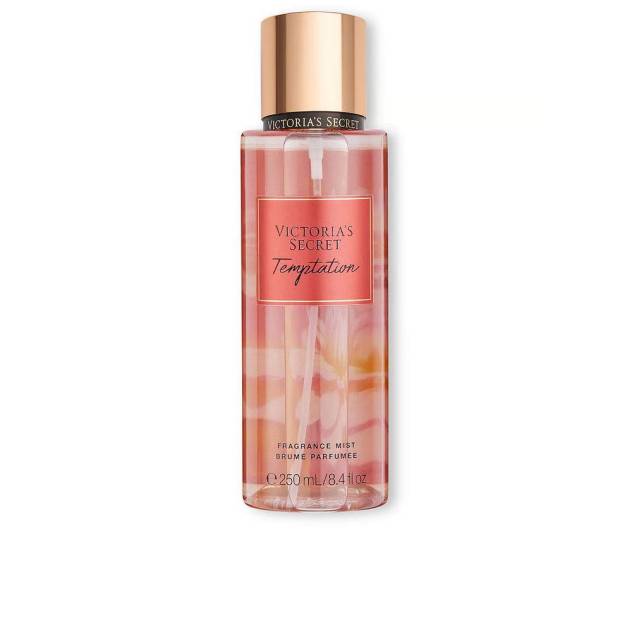 TEMPTATION body mist 250 ml