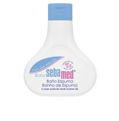 BABY baño espuma 200 ml