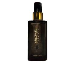 DARK OIL Aceite de peinado ligero 95 ml