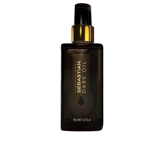 DARK OIL Aceite de peinado ligero 95 ml