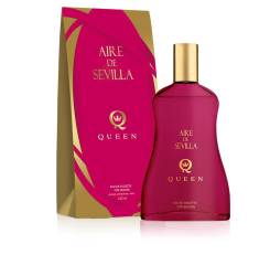 AIRE DE SEVILLA QUEEN edt vapo 150 ml