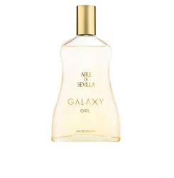 AIRE DE SEVILLA GALAXY GIRL edt vapo 150 ml
