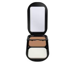FACEFINITY COMPACT base de maquillaje recargable SPF20 #007-bronze 10 gr