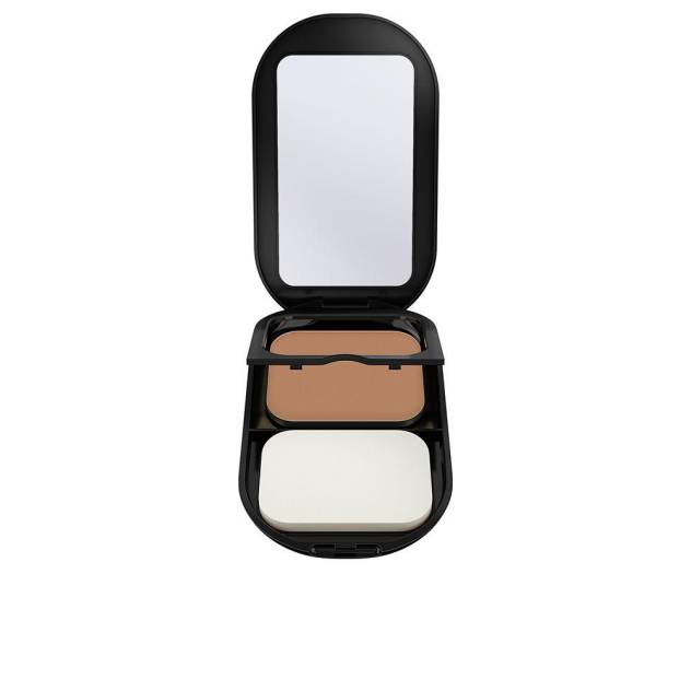FACEFINITY COMPACT base de maquillaje recargable SPF20 #007-bronze 84 gr