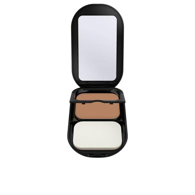 FACEFINITY COMPACT base de maquillaje recargable SPF20 #007-bronze 10 gr