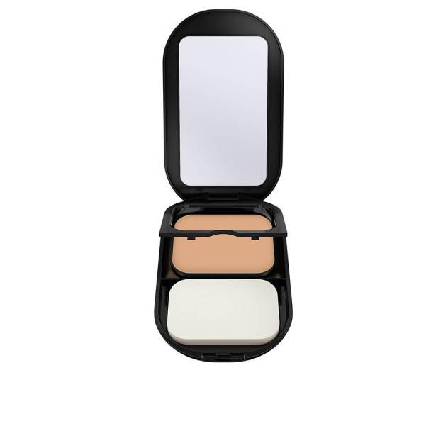 FACEFINITY COMPACT base de maquillaje recargable SPF20 #031-warm porcelain 10 gr FACEFINITY COMPACT base de maquillaje recargable SPF20 #031-warm porcelain 10 gr