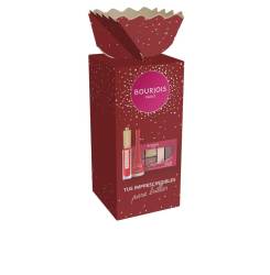 ROUGE VELVET INK LIQUID LIPSTICK LOTE #08 3 u