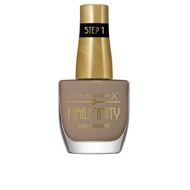 NAILFINITY esmalte de uñas #205-solo act 12 ml