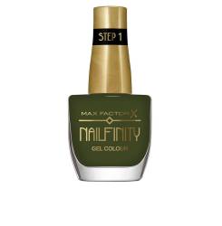 NAILFINITY esmalte de uñas #595-green room 12 ml