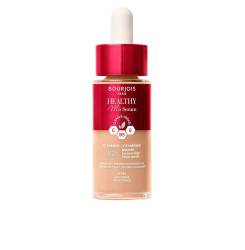 HEALTHY MIX serum foundation base de maquillaje #55N-deep beige 30 ml